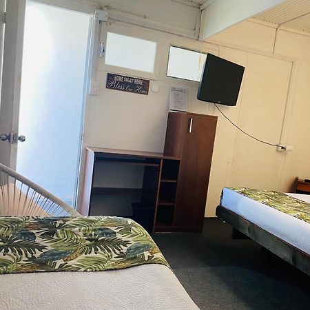 Hostal 3 Norte Σαν Αντόνιο Εξωτερικό φωτογραφία
