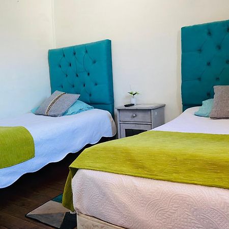 Hostal 3 Norte Σαν Αντόνιο Εξωτερικό φωτογραφία