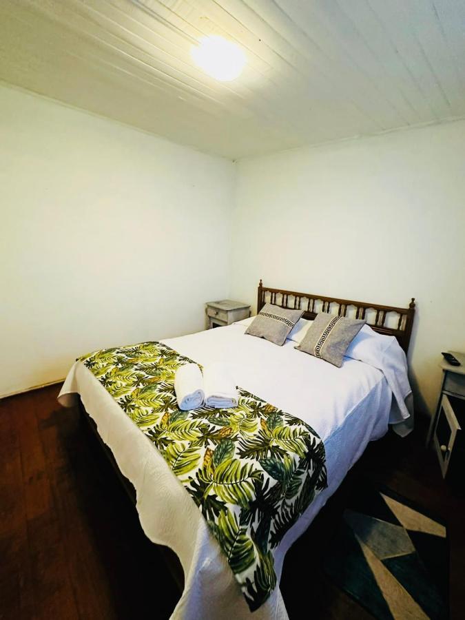 Hostal 3 Norte Σαν Αντόνιο Εξωτερικό φωτογραφία