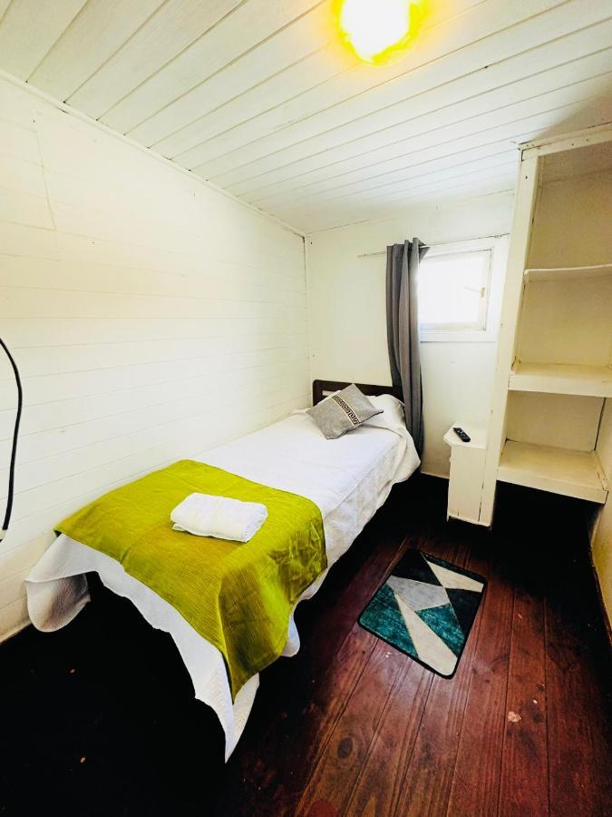 Hostal 3 Norte Σαν Αντόνιο Εξωτερικό φωτογραφία