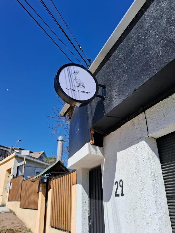 Hostal 3 Norte Σαν Αντόνιο Εξωτερικό φωτογραφία