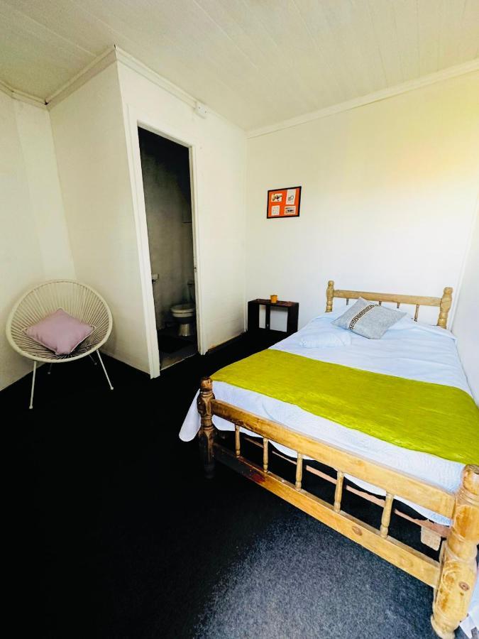 Hostal 3 Norte Σαν Αντόνιο Εξωτερικό φωτογραφία