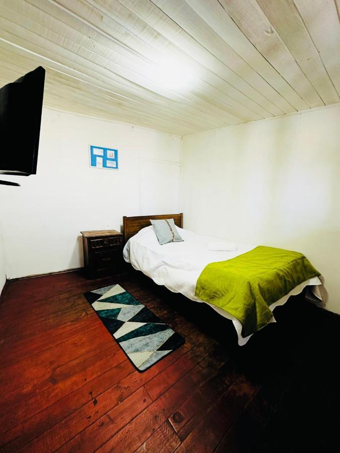 Hostal 3 Norte Σαν Αντόνιο Εξωτερικό φωτογραφία