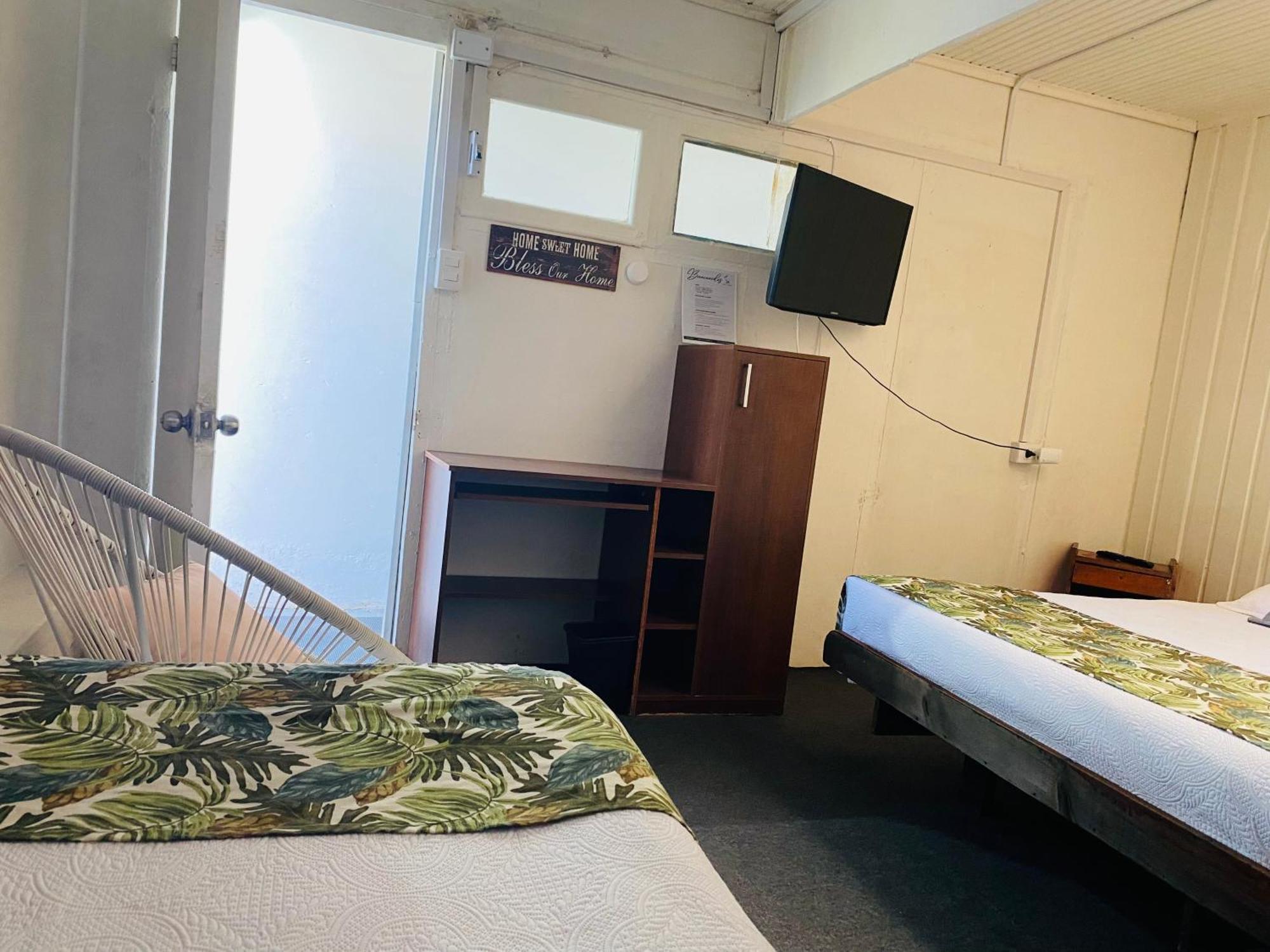 Hostal 3 Norte Σαν Αντόνιο Εξωτερικό φωτογραφία