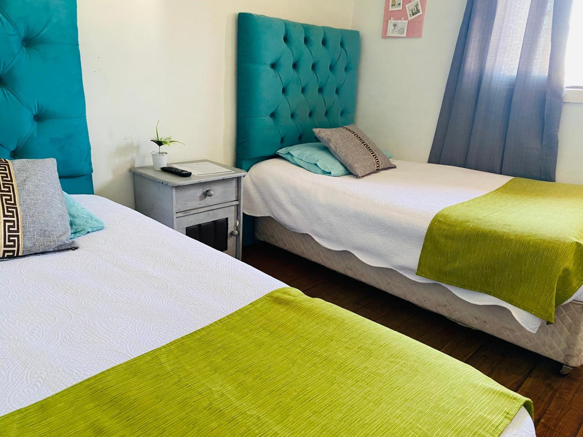 Hostal 3 Norte Σαν Αντόνιο Εξωτερικό φωτογραφία