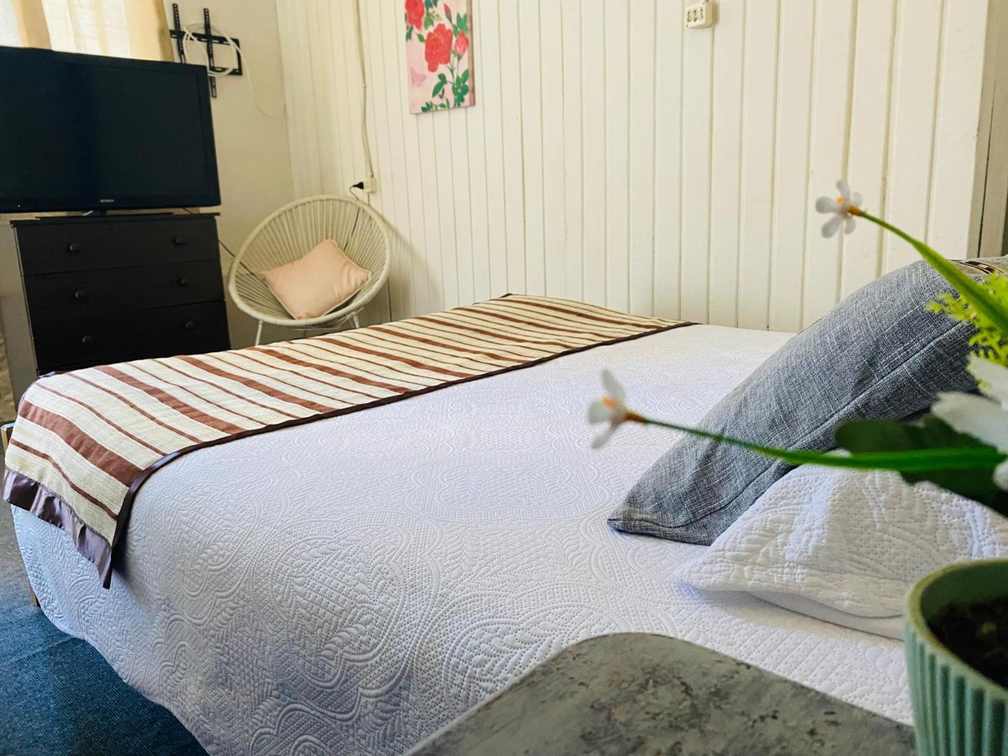 Hostal 3 Norte Σαν Αντόνιο Εξωτερικό φωτογραφία