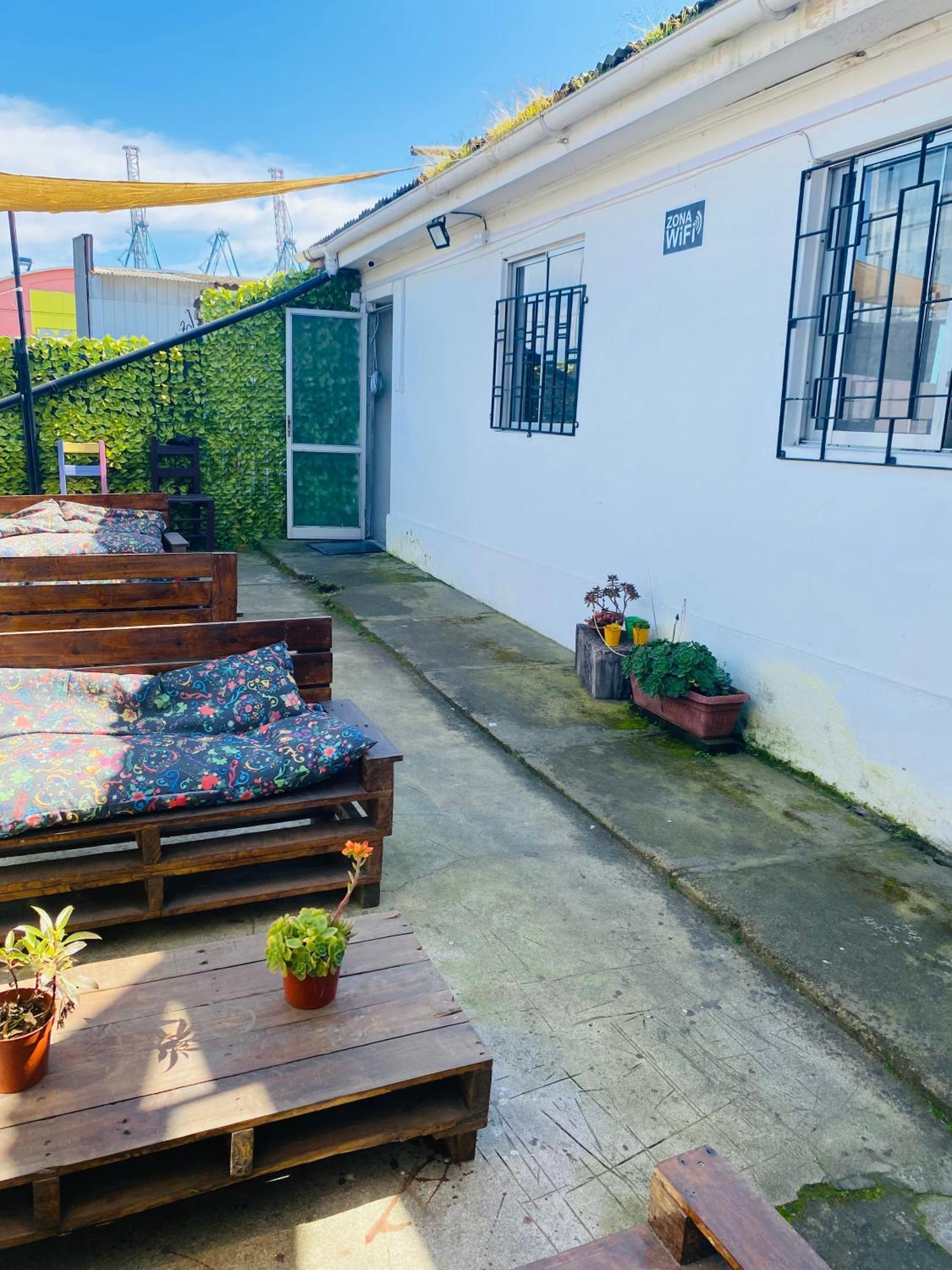 Hostal 3 Norte Σαν Αντόνιο Εξωτερικό φωτογραφία