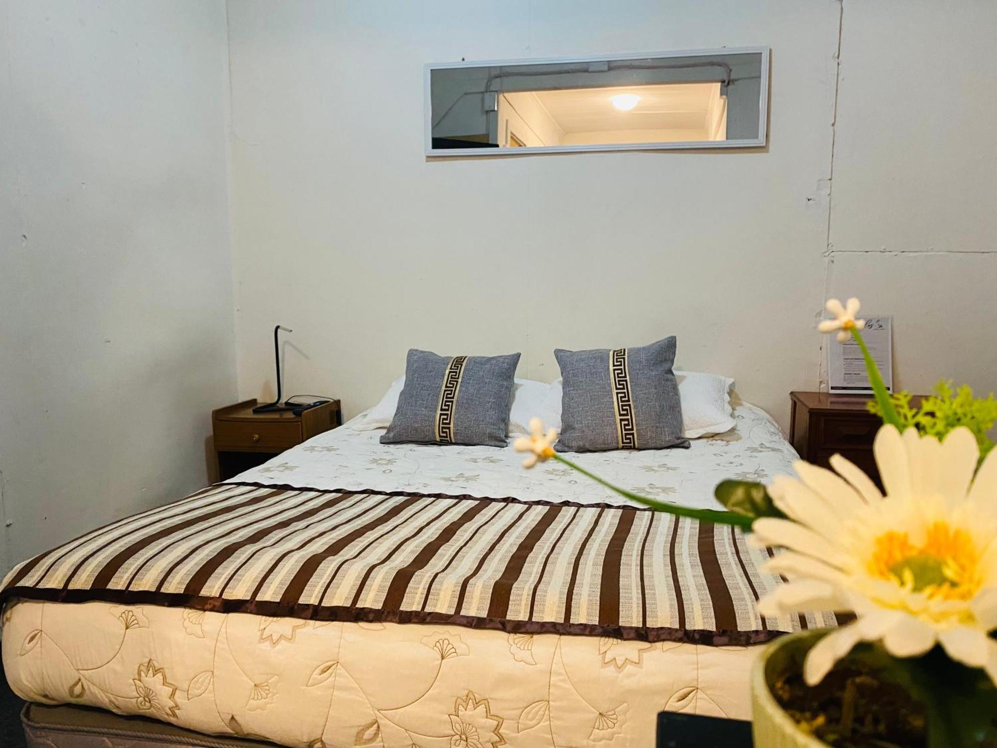 Hostal 3 Norte Σαν Αντόνιο Εξωτερικό φωτογραφία